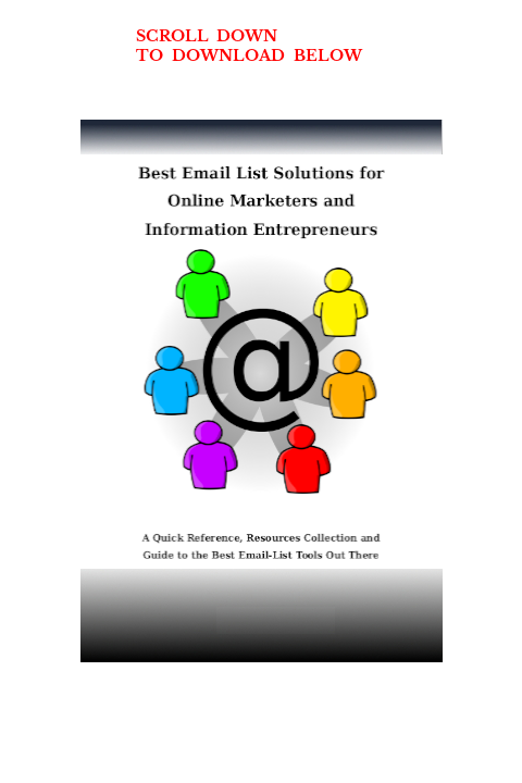 Best Tools for Email-List Building